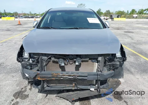 2016 Hyundai Sonata Se из США, поврежденный, VIN 5NPE24AF9GH362822